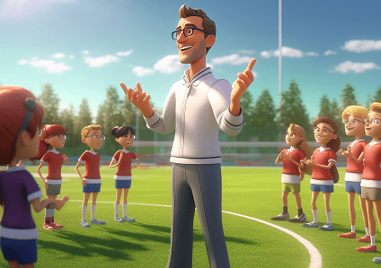 Other Sports Coach or Instructor